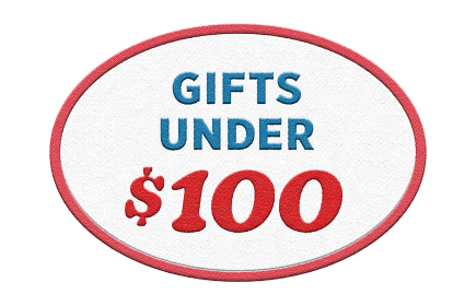 Gifts Under $100